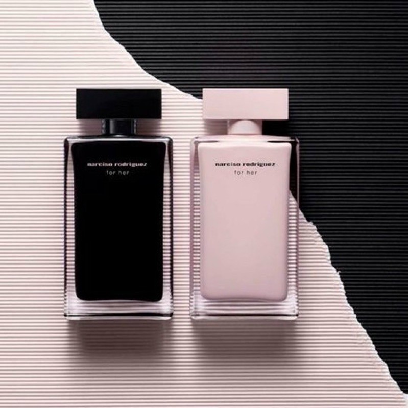 Nước hoa Nữ  Narciso Rodriguez 100ml