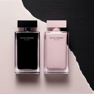 Nước Hoa Narciso For Her Eau 100ml ( Đủ 3 màu )