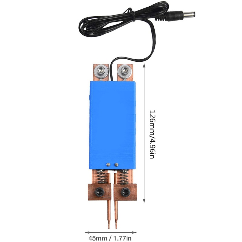 Máy Hàn Kích Hoạt Tự Động Mạnh Mẽ Đơn Giản