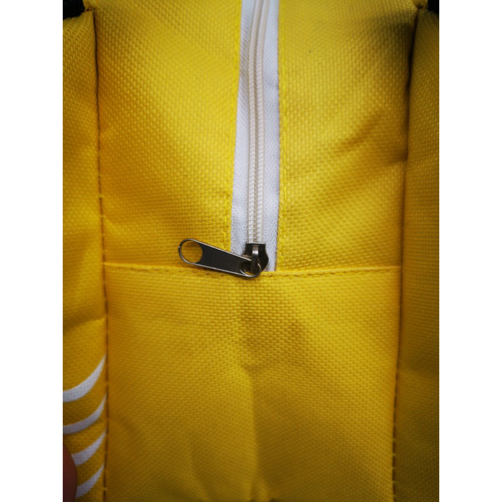 ⛔GIÁ SỈ❌Túi giữ nhiệt đựng đồ kiểu nhật có kéo khóa 2394