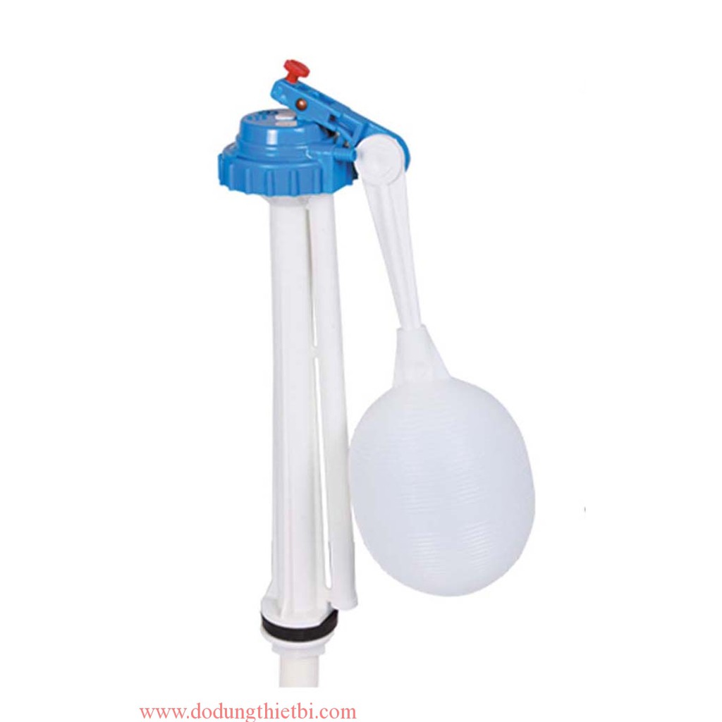 Cọc cấp nước bồn cầu