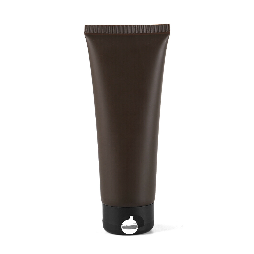 Chai nhựa mềm 100ml đựng mỹ phẩm tiện dụng