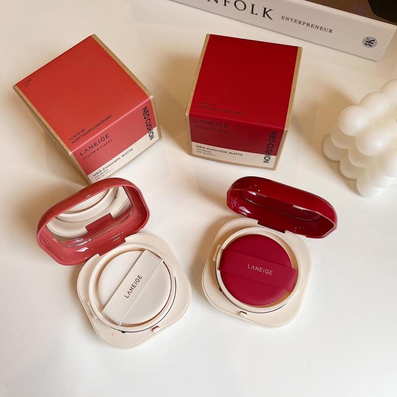 Phấn nước Neo Cushion Matte | BigBuy360 - bigbuy360.vn