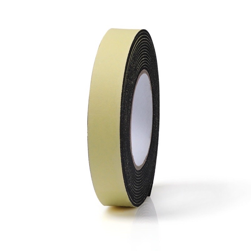 Keo xốp eva 1 mặt dán pin. dán cách âm loa. 2mshop