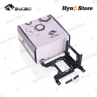 Khung bắt bơm D5 DDC Bykski B-PMFS tản nhiệt nước custom – Hyno Store