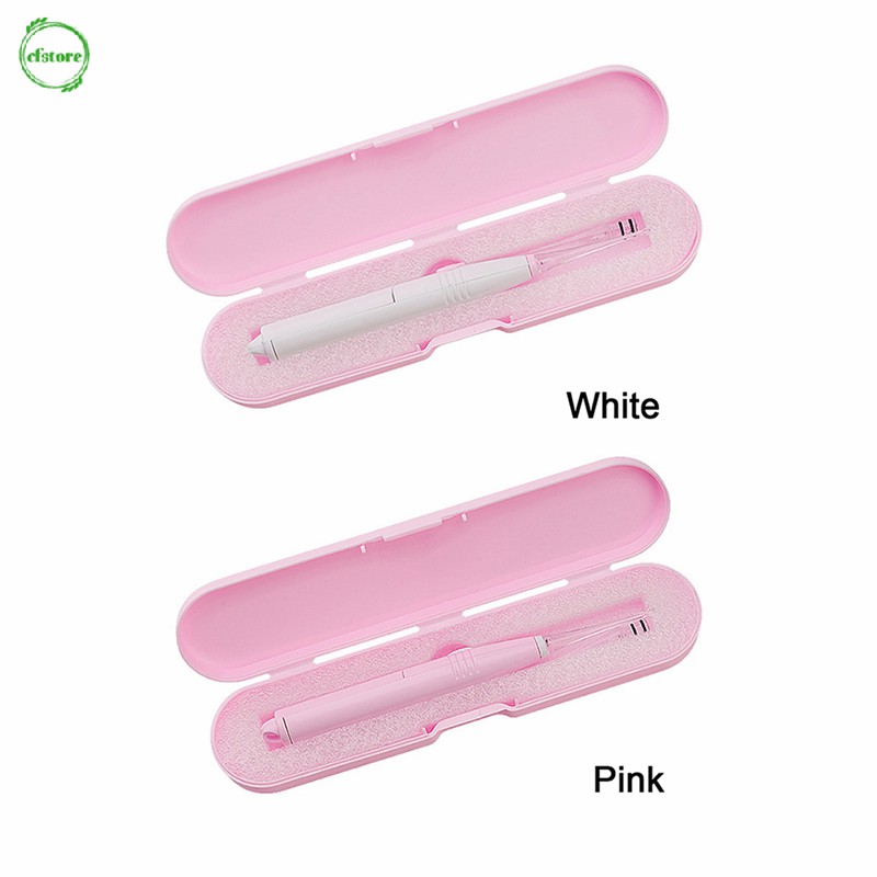 [Hàng mới về] Bộ dụng cụ lấy ráy tai thiết kế đèn pin tiện dụng