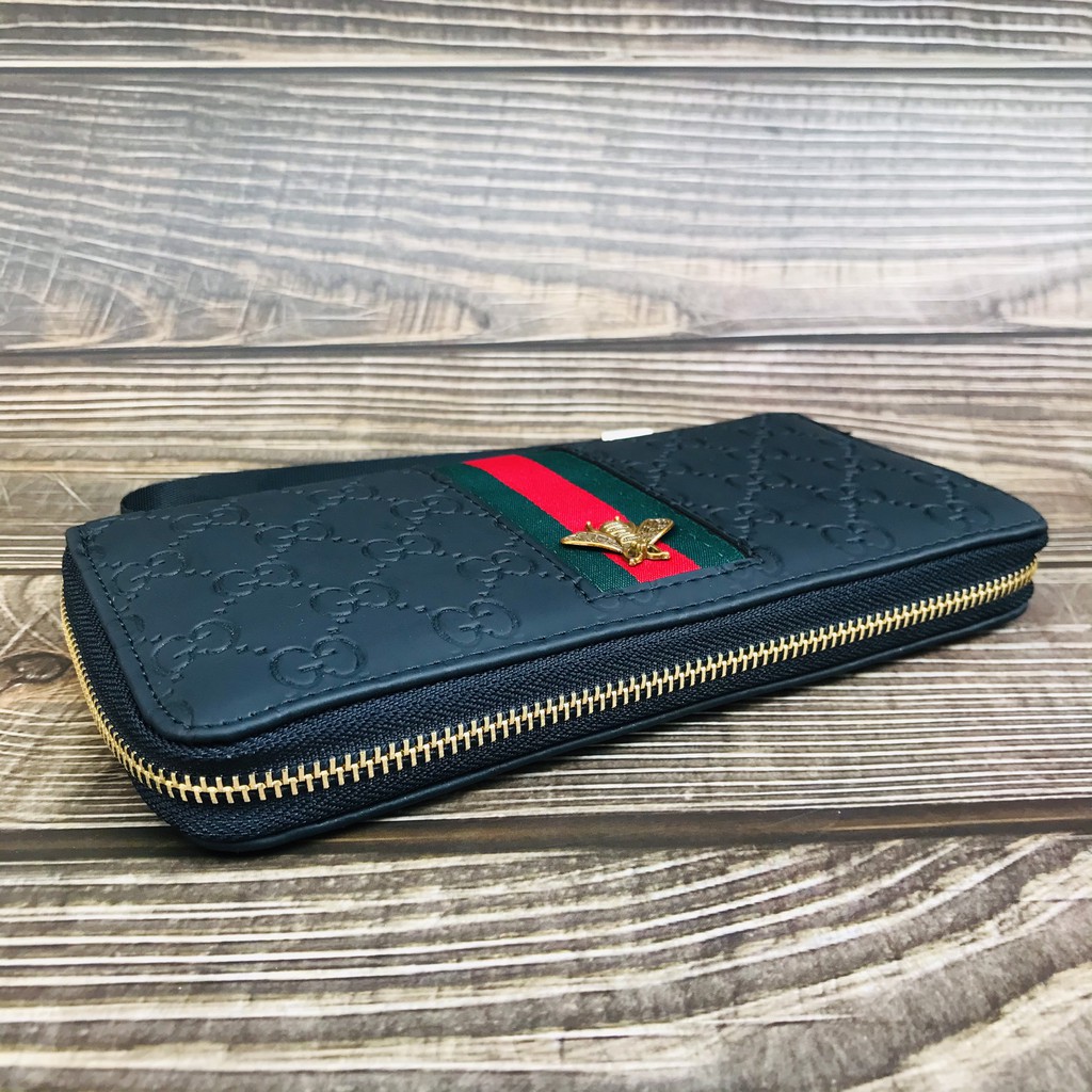 Ví Nam Cầm Tay Hàng Hiệu 💥 Mẫu Hot 2020 💥 Ví Dài Nam Thời Trang | BigBuy360 - bigbuy360.vn