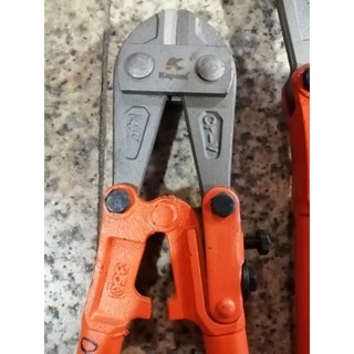 KIỀM CẮT SẮT CỘNG LỰC 14IN