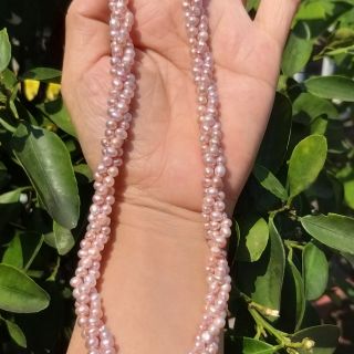Combo vòng cổ thời trang