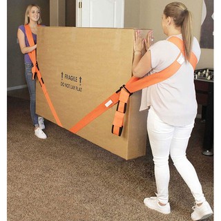 DÂY ĐAI DI CHUYỂN ĐỒ ĐA NĂNG FOREARM FORKLIFT