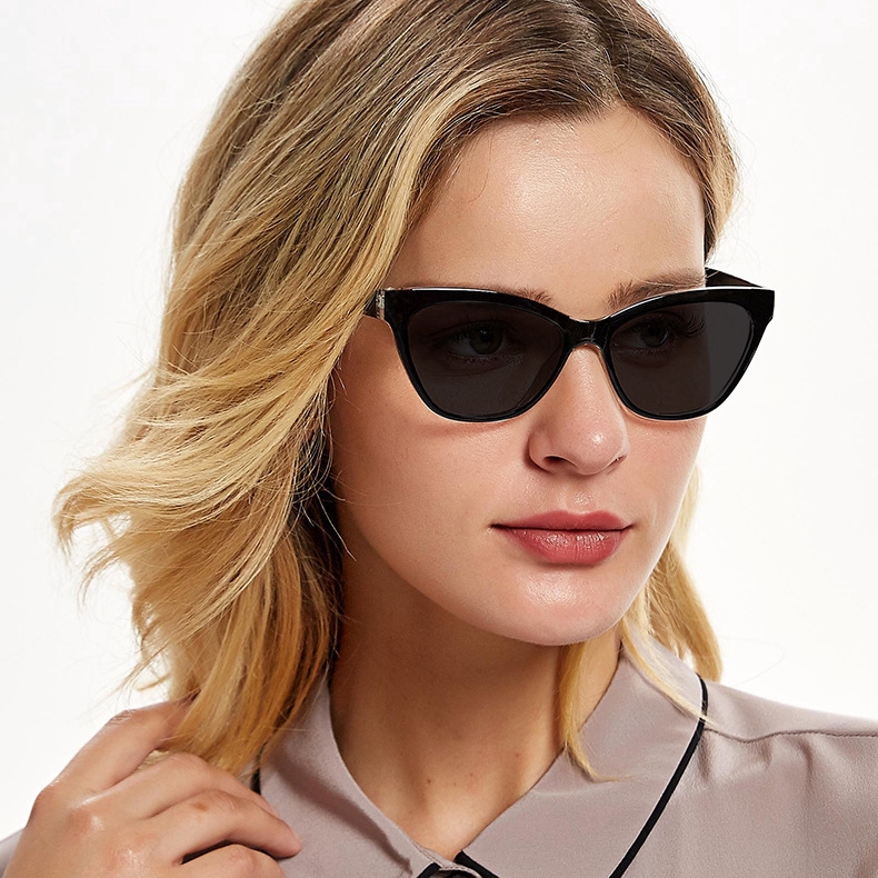 Kính mát mắt mèo thời trang retro 2020