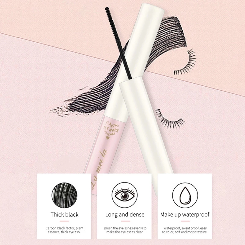 Mascara Lameila Chống Thấm Nước Và Nhanh Khô Cao Cấp | BigBuy360 - bigbuy360.vn