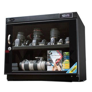 Tủ chống ẩm Dry Cabi, 30-80 Lít