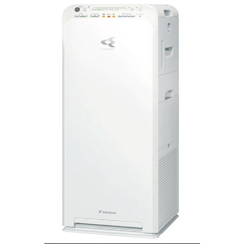 Máy lọc không khí Daikin MCK55TVM6- Tặng 01 găng tay cao su Lock&amp;Lock