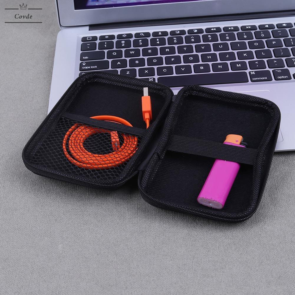 Túi Đựng Ổ Cứng Ngoài 2.5inch Hdd Xdc | BigBuy360 - bigbuy360.vn