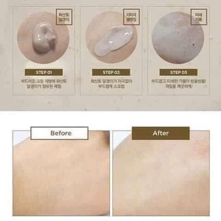 Sữa rửa mặt Innisfree xiêu xịn mịn