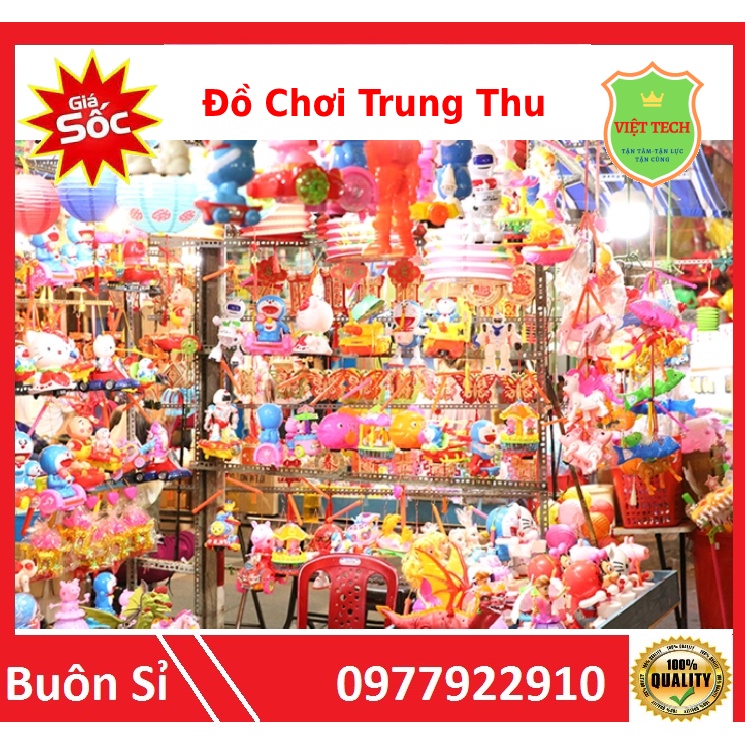 Đèn lồng Trung Thu Siêu Nhân | Người Nhện |Công chúa | Oto
