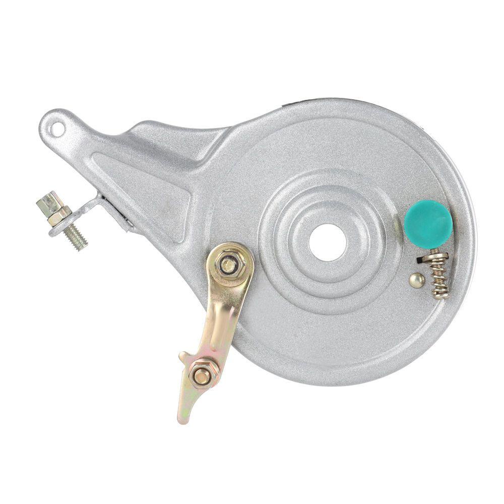 Phanh Xe Đạp Điện Chống Trộm 90 / 100 Chất Lượng Cao