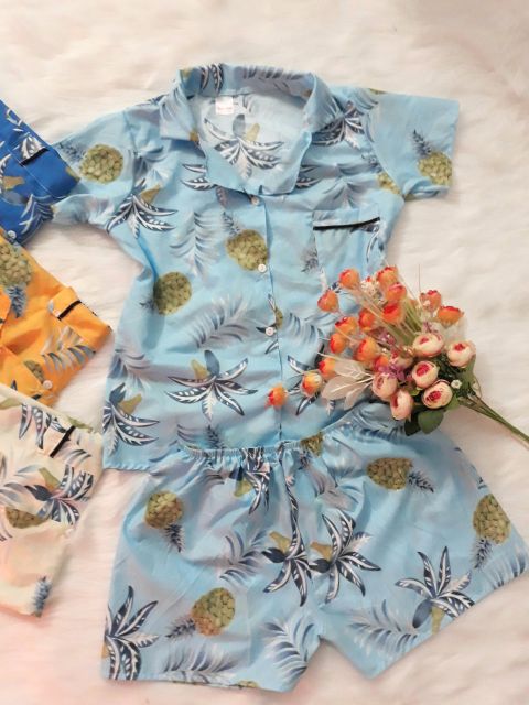 Bộ pijama kate | BigBuy360 - bigbuy360.vn
