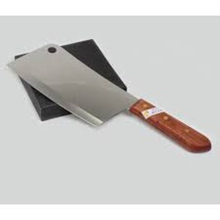 Dao 840 KIWI loại 1 - dao chặt nhỏ kiwi 840 cán gỗ