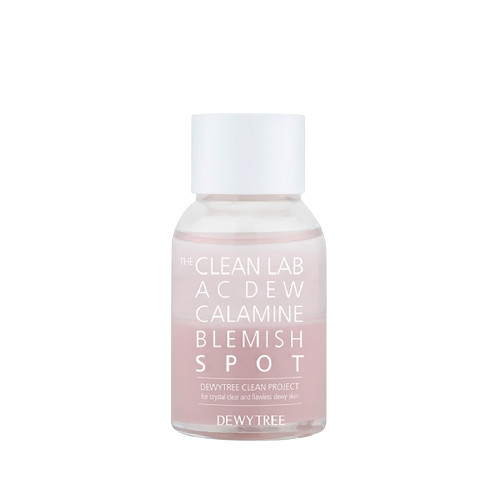 Chấm mụn Dewytree The Clean Lab AC DEW Calamine Blemish Spot 20ml