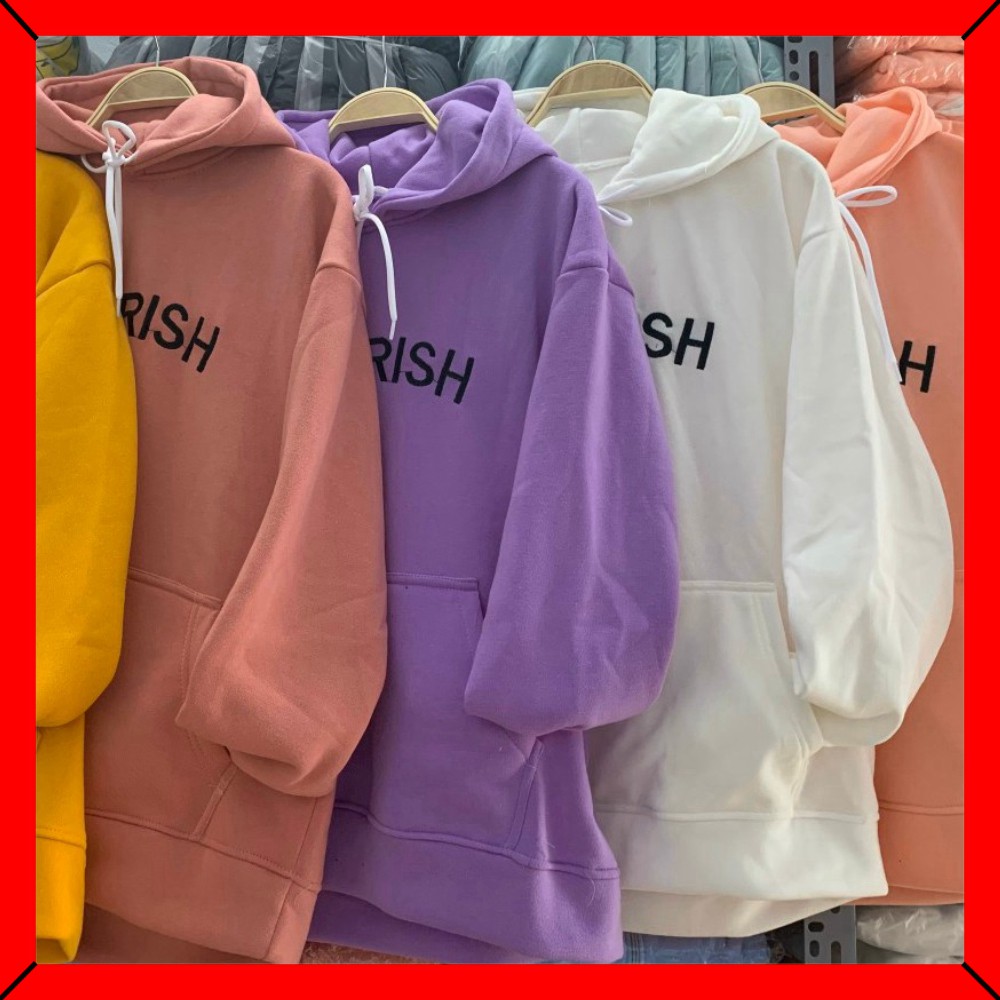(FREESHIP) ❤ ÁO HOODIE - ÁO KHOÁC NỈ NGOẠI (MỚI) | BigBuy360 - bigbuy360.vn