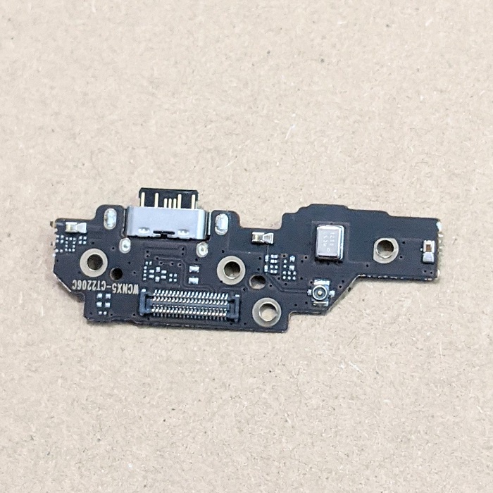 Cụm Chân Sạc Nokia 5.1 Plus Charger Port USBBo Main Sạc Linh Kiện Thay Thế