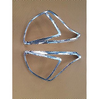 Ốp viền đèn hậu I10 Grand Hatback