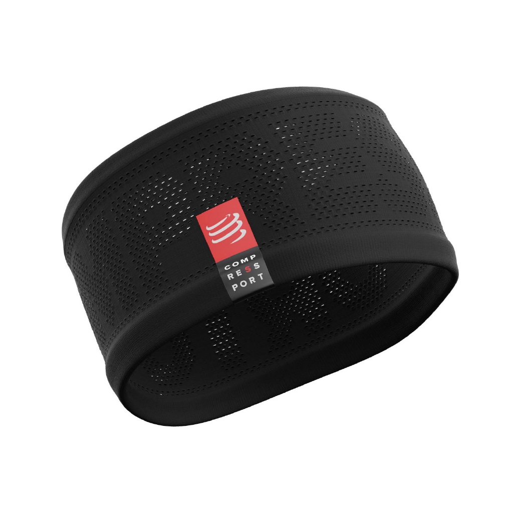 Băng trán thể thao Compressport Headband On/Off