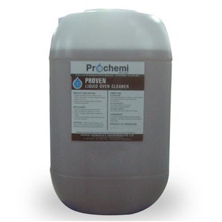 Chất tẩy dầu mỡ, lò nướng, vỉ nướng 500ml