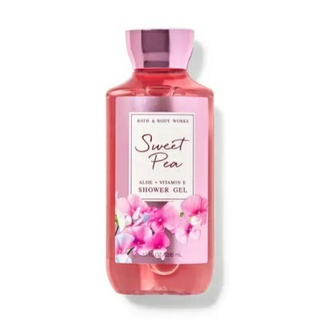 Sữa tắm BATH & BODY WORK dạng gel - Sweet pea