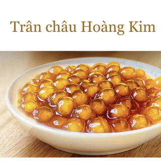 Trân châu hoàng kim