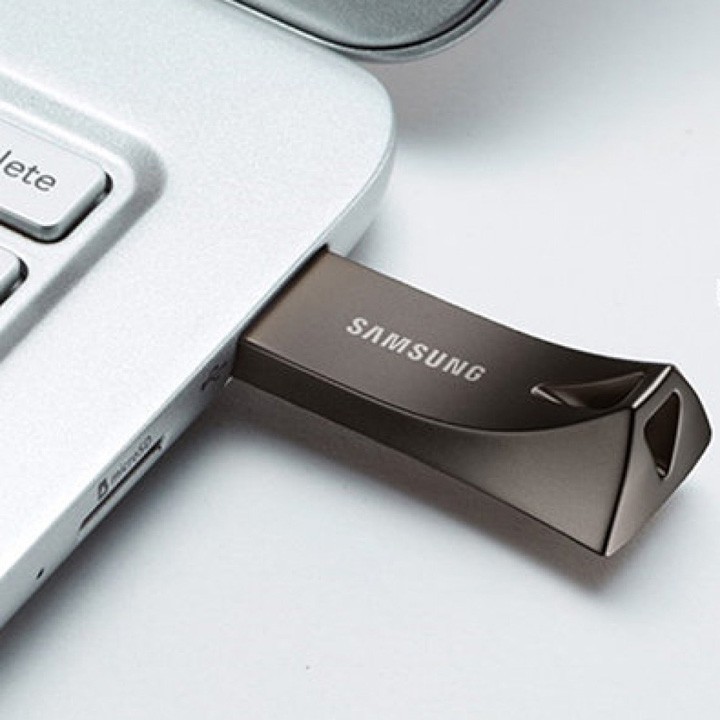 USB 3.1 chống nước Samsung BAR Plus 32GB 64GB 128GB