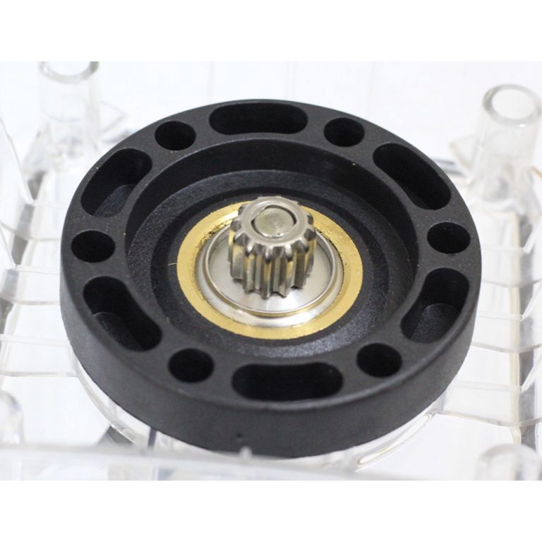 Máy xay sinh tố công nghiệp Promix PM-819B