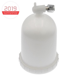 Cốc nhựa đựng nước xịt sơn 400ml