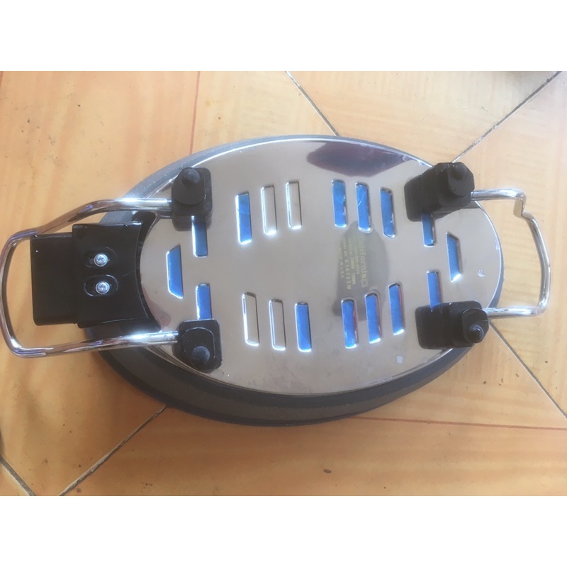 Nồi đa năng hàng Mỹ