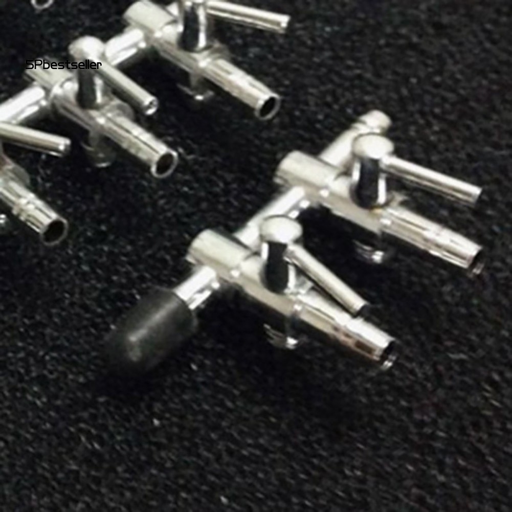 Van Chia 2 3 4 5 Chiều Dùng Cho Bể Cá