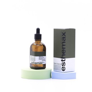 Serum C esthemax dưỡng trắng da sâu bên trong