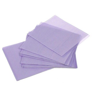 Lót phân xu tím Hiền Trang( bịch 17-20 miếng)