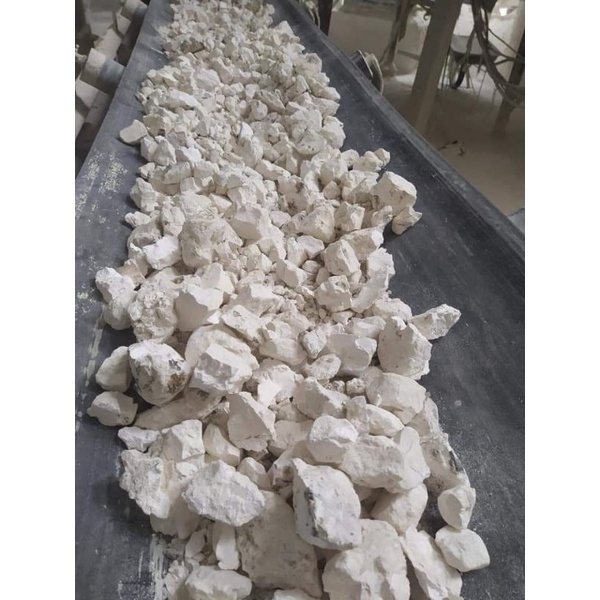 Vôi Cục, vôi củ, vôi ăn trầu, nước trong làm bánh mứt