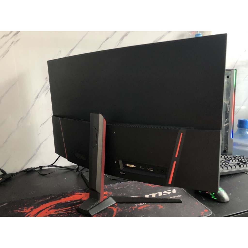 Màn hình 165hz MSI Optix AG32CV (1920 x 1080/VA/165Hz/1 ms) - 2nd | WebRaoVat - webraovat.net.vn