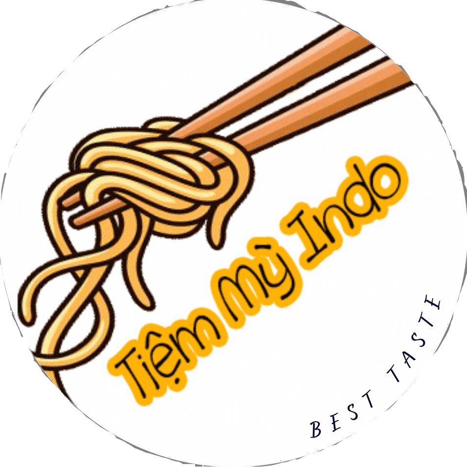 Nguyên liệu và Mỳ trộn Indomie