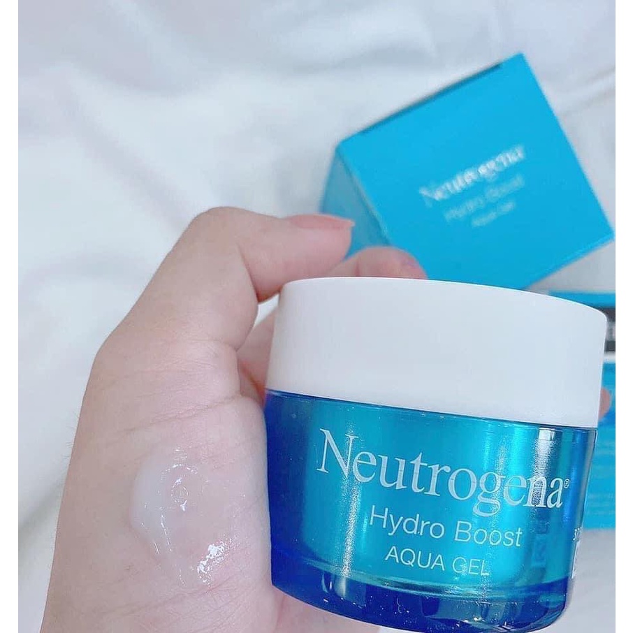 Kem Dưỡng Da Neutrogena Hydro Boost 50ml