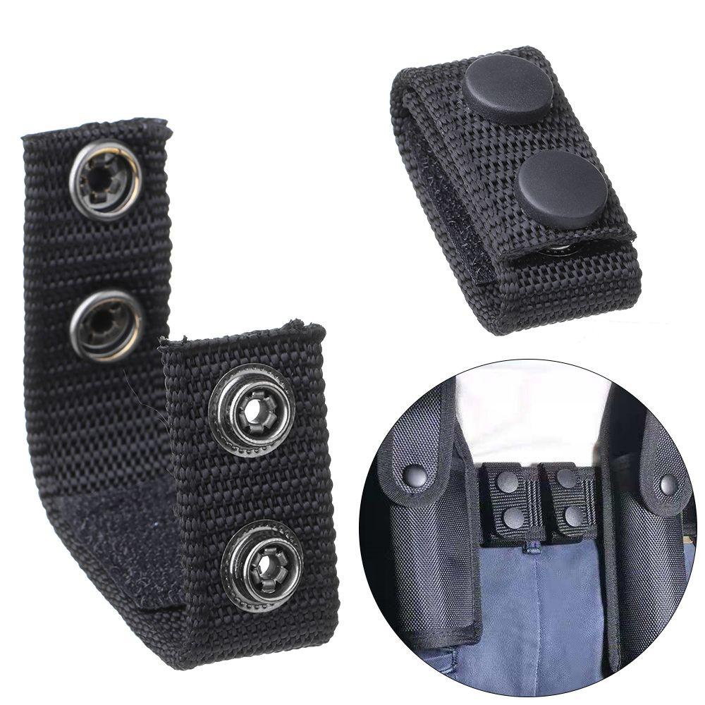 Set 2 / 4 Móc Khóa Carabiner Thể Thao Ngoài Trời Tiện Dụng