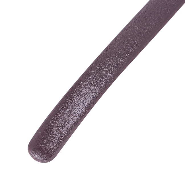 Ví da &amp; Thắt lưng nữ Huy Hoàng da bò màu nâu HP3138-HP5112