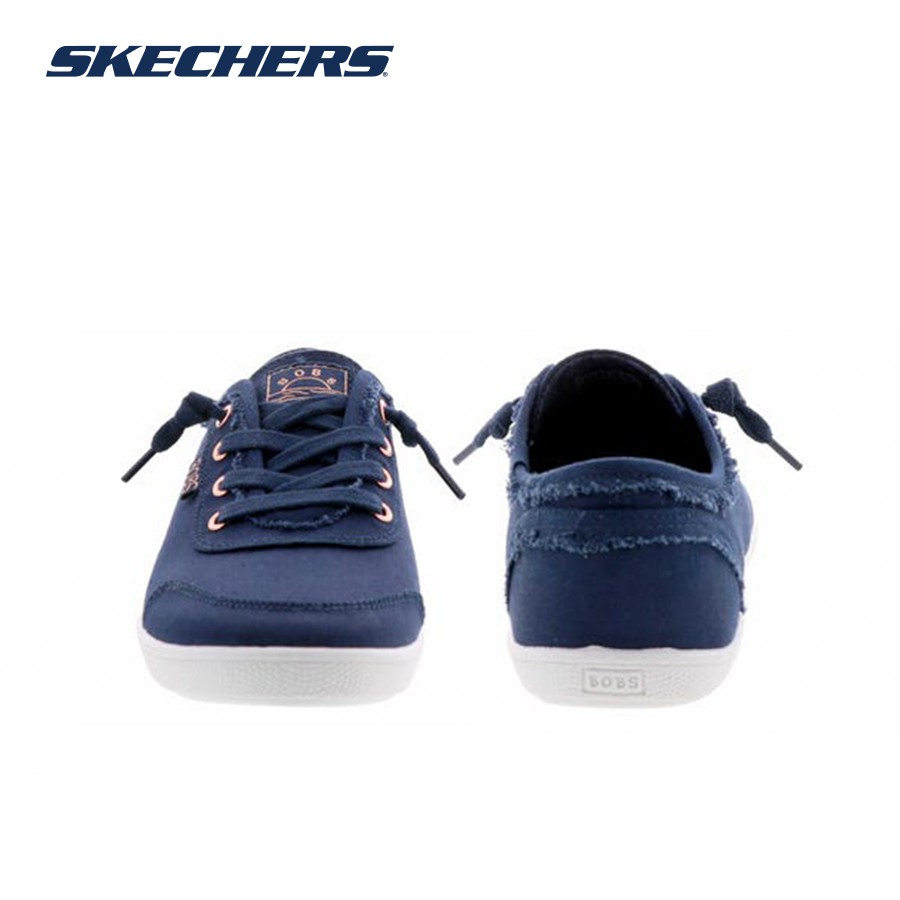 Giày sneaker nữ SKECHERS Bobs B Cute 33492-NVY