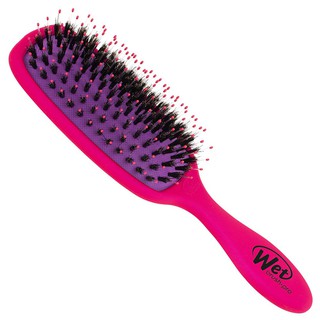 Lược Chải Bóng Tóc Wet Brush Shine Enhancer (Nhập USA)