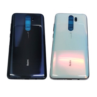 [Mã ELHA9 giảm 15% đơn 50K] Vỏ bộ Xiaomi Redmi Note 8 Pro 2 Ổ SIM