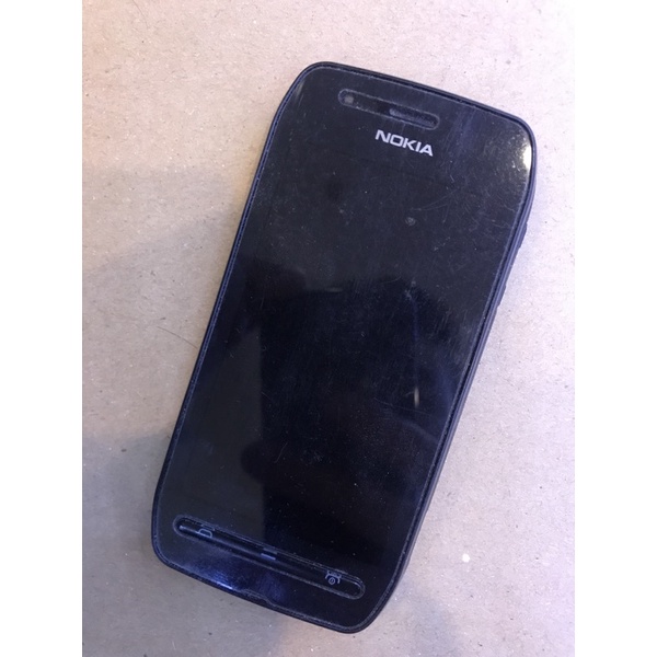 xac điện thoại lumia 603