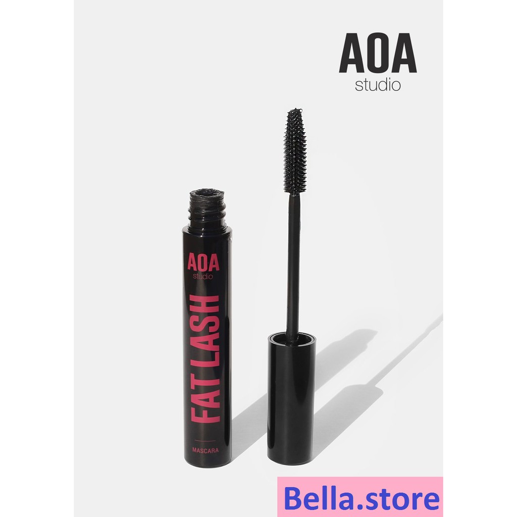 Mascara AOA Fat Lash - Skinny